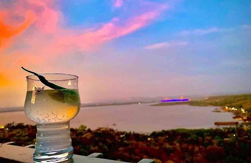 Chicalim Apartamento | Masters Boutique Stay Goa