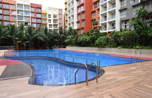 Chicalim Apartamento | Masters Boutique Stay Goa