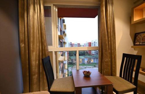 Chicalim Apartamento | Masters Boutique Stay Goa
