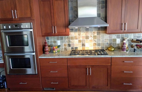 Langley Casa | Masters Golf Tournament week rental on Mt. Vintage Golf Course