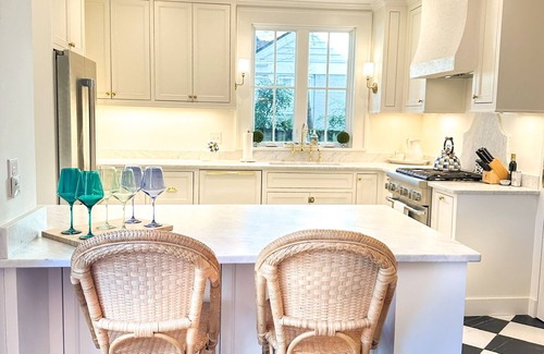 Summerville Casa | Masters on Monte Sano- charming southern home, less than 2 miles from course