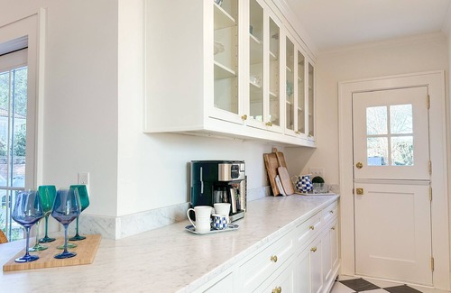 Summerville Casa | Masters on Monte Sano- charming southern home, less than 2 miles from course