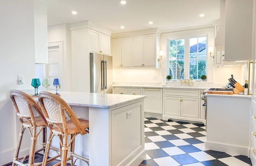 Summerville Casa | Masters on Monte Sano- charming southern home, less than 2 miles from course