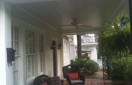 Summerville Casa | Alquiler Augusta Georgia Masters
