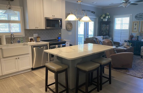 Evans Casa | Masters Rental, 7 miles from course, 6 bedrooms, southern charm