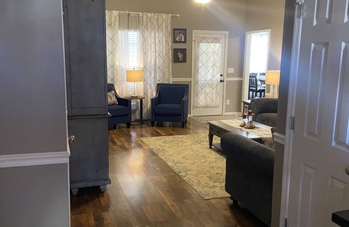 North Augusta Casa | Alquiler Masters 9 millas de Augusta National