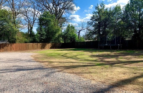 Augusta Casa | Masters Rental - Augusta, Ga. 1/2 mile from Augusta National