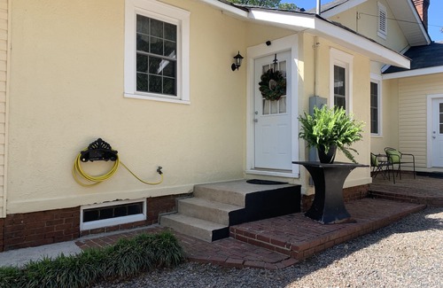 Augusta Casa | Masters Rental - Augusta, Ga. 1/2 mile from Augusta National