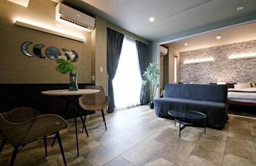 Setagaya Apartamento | Masters Stay Room 301 - Vacation STAY 63719v