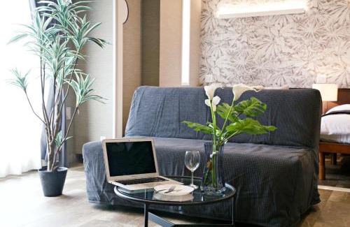 Setagaya Apartamento | Masters Stay Room 301 - Vacation STAY 63719v