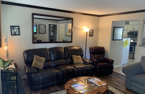 Augusta Casa | Master’s Week 3Bd / 2Ba A solo 2 millas del estacionamiento gratuito en Master’s