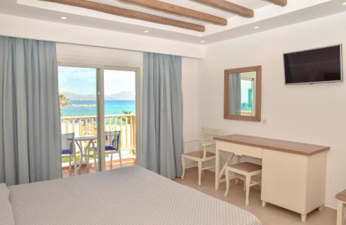 Mastichari Complejo | Mastichari Bay Hotel