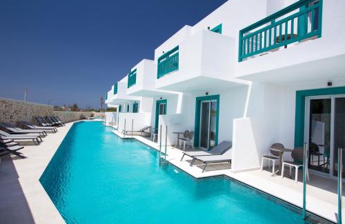 Mastichari Complejo | Mastichari Bay Hotel