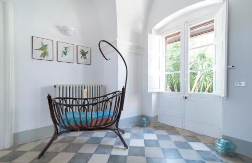 Castromediano Casa | Mastracchi-Villa in the countryside