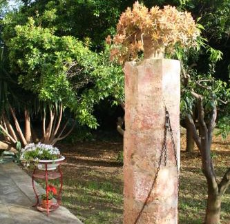 Castromediano Casa | Mastracchi-Villa in the countryside