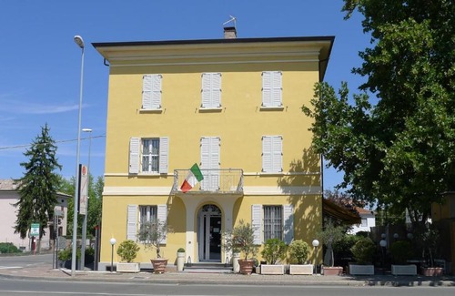 Parma Casa | Mastroianni's Bed & Bistrò