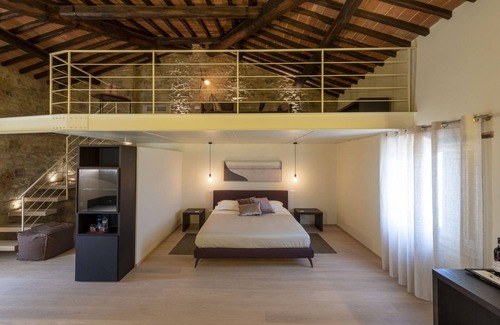 Montalcino Otro | Mastrojanni Relais