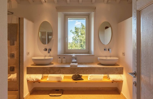 Montalcino Otro | Mastrojanni Relais