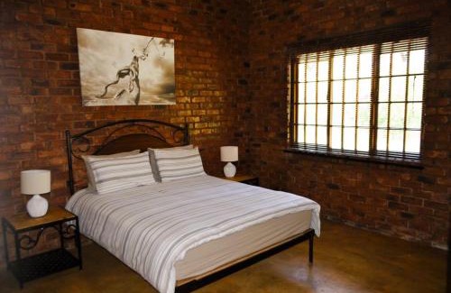Vaalwater Cabina | Masungulo Waterberg Game Farm