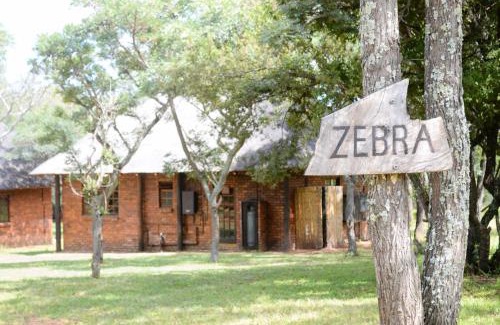 Vaalwater Cabina | Masungulo Waterberg Game Farm