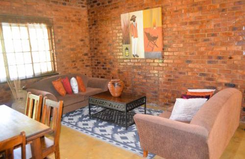 Vaalwater Cabina | Masungulo Waterberg Game Farm