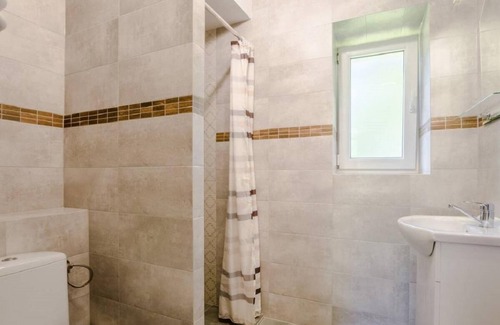 Miłki Apartamento | Masuria 2 apartamentos en el lago para 4 u 8 personas