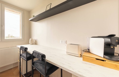 Beauvais Apartamento | Mat&Ness Luxury