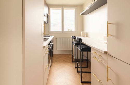 Beauvais Apartamento | Mat&Ness Luxury