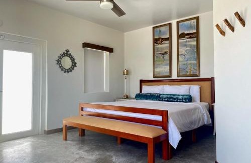 San Pedro Hotel | Mata Rocks Resort
