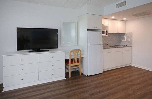 North Wildwood Hotel | Matador Oceanfront Resort