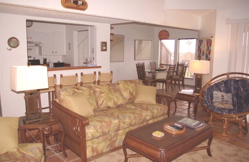 Matagorda Condominio | Matagord Dunes Town House 2 on Matagorda Beach with large pool