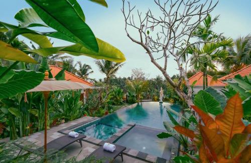 Melayang Hotel | Matahari Lumbung Resort