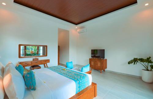 Melayang Hotel | Matahari Lumbung Resort