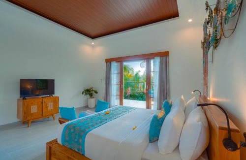 Melayang Hotel | Matahari Lumbung Resort