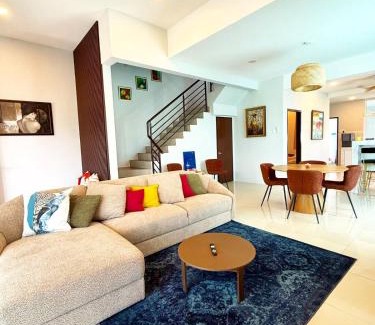 Kampung Bakau Casa | Matahari Villa Langkawi - 14pax- 2 Night Min Stay