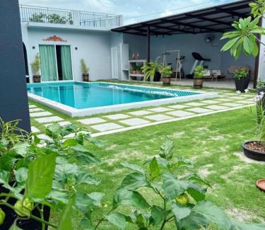 Kampung Bakau Casa | Matahari Villa Langkawi - 14pax- 2 Night Min Stay