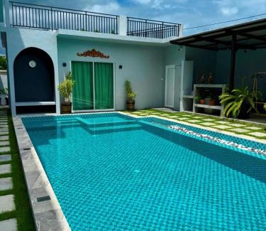 Kampung Bakau Casa | Matahari Villa Langkawi - 14pax- 2 Night Min Stay