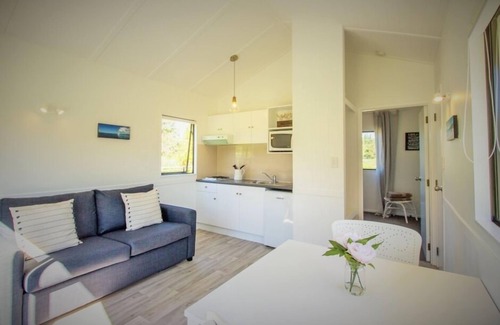 Matakana Cabaña | Encantadora casa de campo Matakana