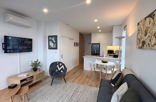 Matakana Apartamento | Matakana Village within short walk to restaurants, cafes, cinema and shops