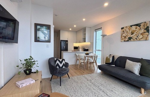 Matakana Apartamento | Matakana Village within short walk to restaurants, cafes, cinema and shops