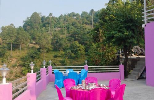 Tehri Casa | Matali HOMESTAY