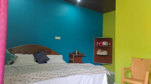 Tehri Casa | Matali HOMESTAY