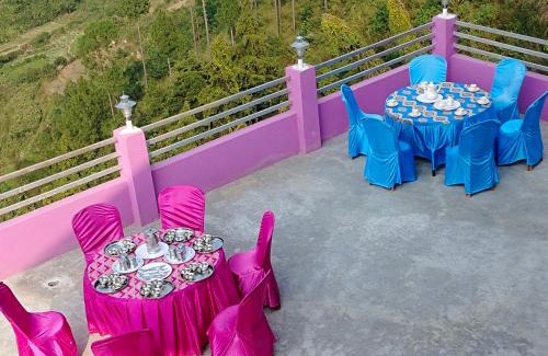 Tehri Casa | Matali HOMESTAY