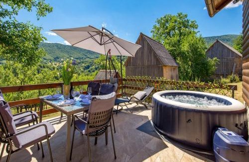 Kuterevo Casa | Matan House