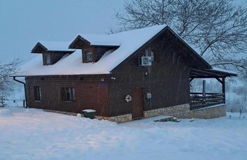 Kuterevo Casa | Matan House