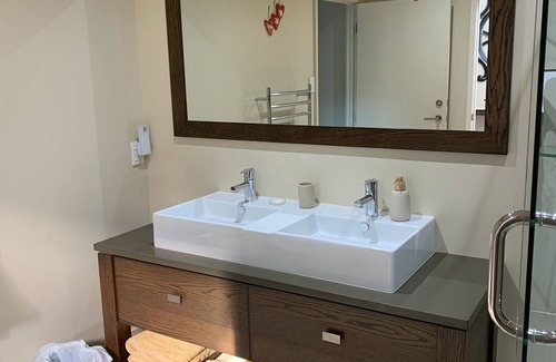 Tutukaka Casa | Matapouri and Poor Knights Spectacular Coastal Views - Aroha Luxury Guest Suite