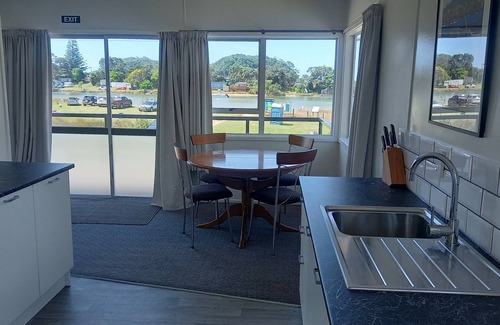 Matapouri Apartamento | Bahía de Matapouri - Posición privilegiada, vista fantástica