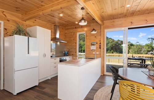 Matapouri Casa | Matapouri Bayside Retreat - Matapouri Holiday Home