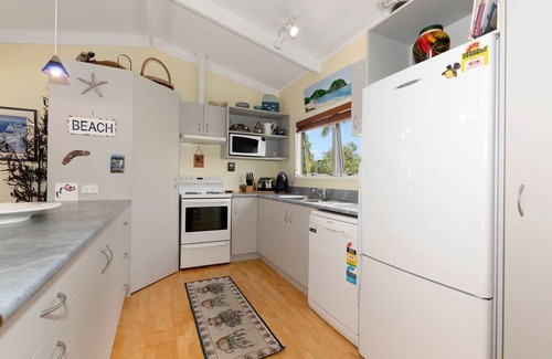 Matapouri Casa | Matapouri Beach Family Haven - Matapouri Holiday Home