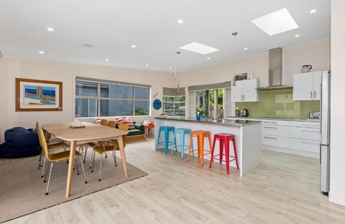 Matapouri Casa | Matapouri Family Retreat - Matapouri Holiday Home